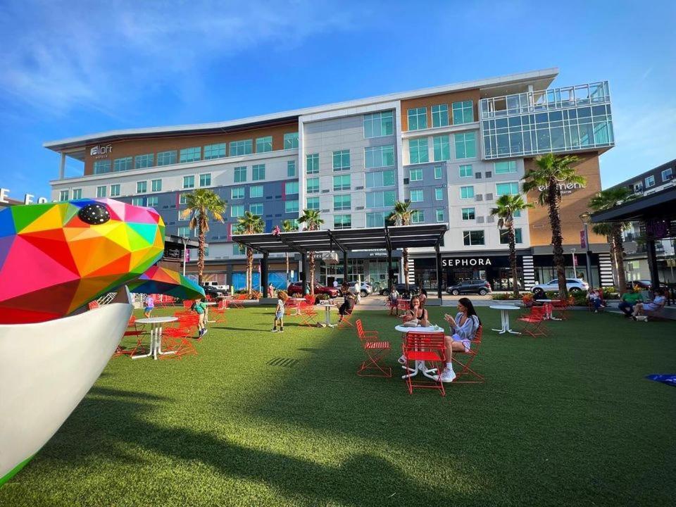 Heated Pool! Paradise In Midtown Tampa 3B2B Экстерьер фото
